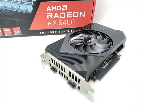 PH-RX6400-4G 各サイトで併売につき売切れのさいはご容赦願います。