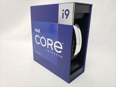 Core i9-13900K BOX (3.0/2.2GHz 24(8+16)コア/32スレッド Turbo Boost Max3.0/スマートキャッシュ36M/TDP125W） 各サイトで併売につき売切れのさいはご容赦願います。