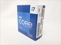 Core i7-13700K BOX (3.4/2.5GHz 16(8+8)コア/24スレッド Turbo Boost Max3.0/スマートキャッシュ30M/TDP125W) 各サイトで併売につき売切れのさいはご容赦願います。