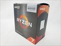 Ryzen 7 5800X3D W/O Cooler BOX (8C/16T 3.4GHz(最大4.5) 105W、L3 Cache 96MB) 各サイトで併売につき売切れのさいはご容赦願います。