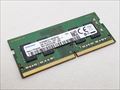 PC4-19200(DDR4 2400) 260Pin S.O.DIMM 4GB 各サイトで併売につき売切れのさいはご容赦願います。