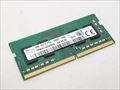 PC4-19200(DDR4 2400) 260Pin S.O.DIMM 4GB 各サイトで併売につき売切れのさいはご容赦願います。