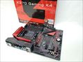 Fatal1ty X370 Gaming K4 各サイトで併売につき売切れのさいはご容赦願います。