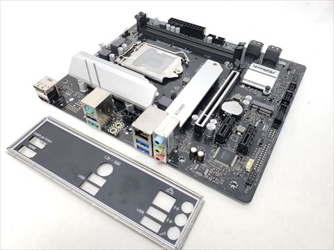 B460M 各サイトで併売につき売切れのさいはご容赦願います。