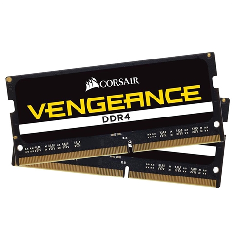 CMSX16GX4M2A3000C18 VENGEANCE