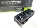 [保証確認] NED4080019T2-1030P-G GAINWARD GeForce RTX4080 PHANTOM 16GB GDDR6X 256bit 3-DP HDMI 各サイトで併売につき売切れのさいはご容赦願います。