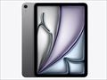 iPad Air 11インチ （M3/2025） Wi-Fi 256GB スペースグレイ /MCA14J/A 各サイトで併売につき売切れのさいはご容赦願います。