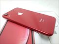 iPhoneXR 64GB レッド /MＴ062J/A au 【SIMロック解除品】 各サイトで併売につき売切れのさいはご容赦願います。