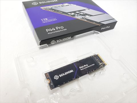 P44 Pro SSDPFKKW010X7X1 各サイトで併売につき売切れのさいはご容赦願います。