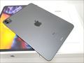 iPad Pro 11インチ 第2世代 Wi-Fi 128GB スペースグレイ /MY232J/A 各サイトで併売につき売切れのさいはご容赦願います。