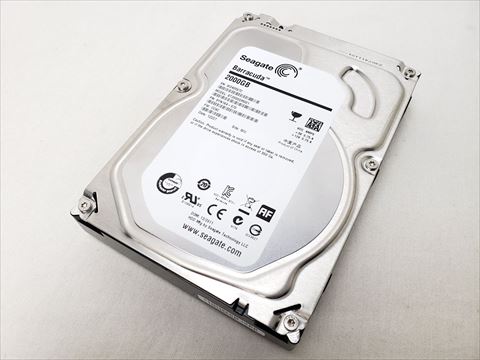 ST2000DM001 各サイトで併売につき売切れのさいはご容赦願います。