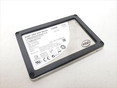SSDSA2CW120G3 各サイトで併売につき売切れのさいはご容赦願います。