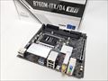 B760M-ITX/D4 WiFi 各サイトで併売につき売切れのさいはご容赦願います。