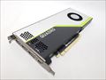 NVIDIA Quadro RTX4000 8GB /PCI-E 各サイトで併売につき売切れのさいはご容赦願います。