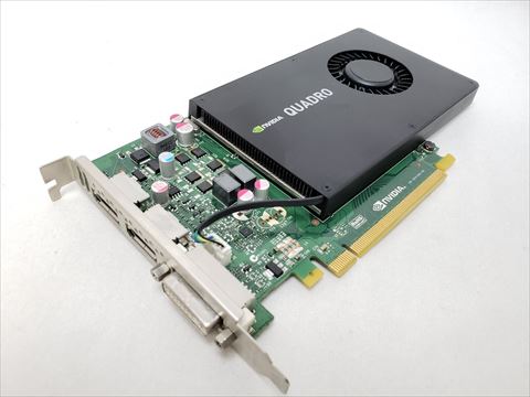 EQK2200-4GEB NVIDIA Quadro K2200 各サイトで併売につき売切れのさいはご容赦願います。