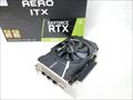 GeForce RTX 3060 AERO ITX 12G OC 各サイトで併売につき売切れのさいはご容赦願います。