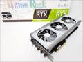 [保証確認] GeForce RTX 3090 GameRock OC /NED3090H19SB-1021G 各サイトで併売につき売切れのさいはご容赦願います。
