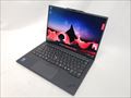 ThinkPad X1 Carbon Gen13 ​Aura Edition (Ultra7 258V/14.0/32GB/SSD1TB/W11） /21NS0000JP 各サイトで併売につき売切れのさいはご容赦願います。