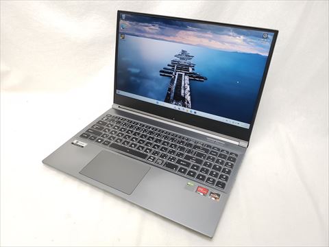 GALLERIA GR2060RGF-T (Ryzen7-4800H/16GB/SSD512GB/RTX2060/W11) 各サイトで併売につき売切れのさいはご容赦願います。