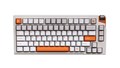 LUMINKEY 75 V2 Wired Mechanical Keyboard Warm Orange-White 5月12日発売