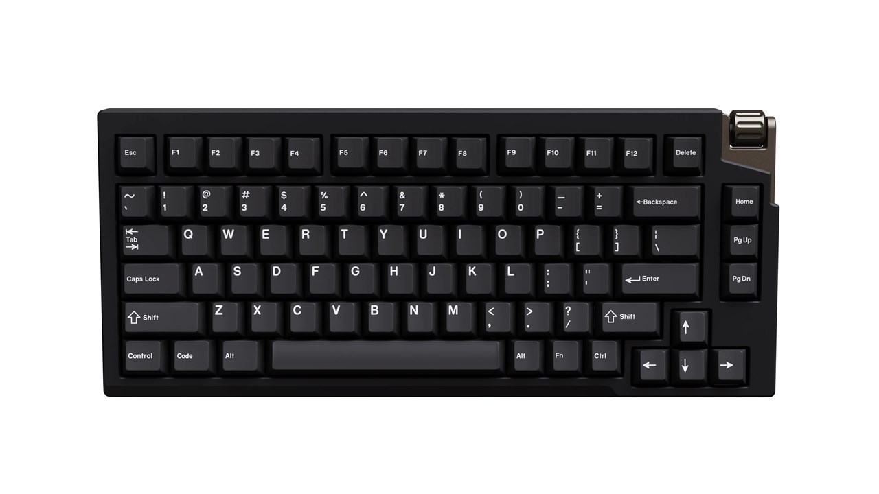 無線キーボード　Zonkey（マットブラック）⑦ 無線キーボード Zonkey（マットブラック）⑦ PC周辺機器