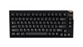 LUMINKEY 75 V2 Wired Mechanical Keyboard Carbon Black 5月12日発売