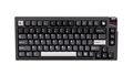 LUMINKEY 75 V2 Wired Mechanical Keyboard Deep Space Gray 5月12日発売