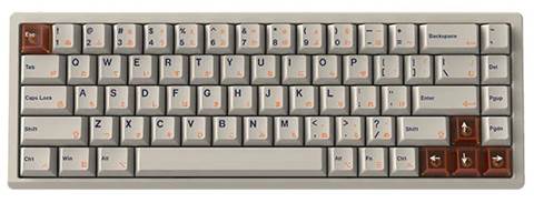 LUMINKEY Magger 68 HE Pro S E‐Milky White