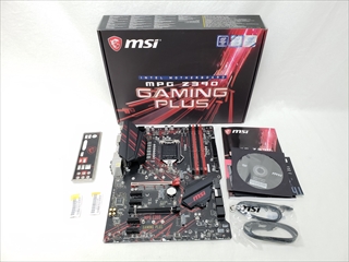 MPG Z390 GAMING PLUS 各サイトで併売につき売切れのさいはご容赦願います。