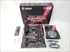 MPG Z390 GAMING PLUS 各サイトで併売につき売切れのさいはご容赦願います。