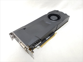 GeForce GTX 1070 8GB Blow fan /ZT-P10700H-10B 各サイトで併売につき売切れのさいはご容赦願います。