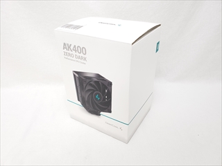AK400 ZERO DARK (R-AK400-BKNNMN-G-2) 各サイトで併売につき売切れのさいはご容赦願います。