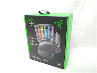 Tartarus Pro /RZ07-03110100-R3M1 各サイトで併売につき売切れのさいはご容赦願います。