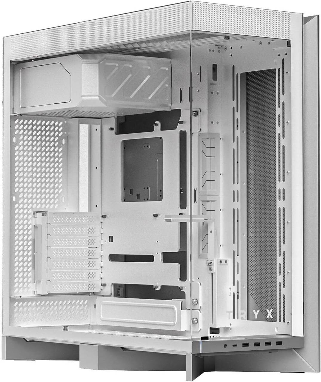 美品】ATX ダブルサイドリニアロウ ATX-LRX-750 ダブルサイドリニア
