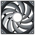 F-R140P-NN1M-G0K TRYX ROTA PRO 140mm Performance Fan Black 