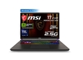 Vector-17-HX-AI-A2XWJG-4850JP MSI ノート