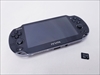 PlayStation Vita 3G/Wi-Fiモデル クリスタルブラック /PCH-1100 AA01 各サイトで併売につき売切れのさいはご容赦願います。