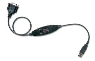【クリックで詳細表示】REX-USB60F USB-Serial Converter
