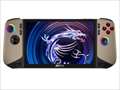 ポータブルゲーミングPC  Claw-8-AI+A2VM-Super-Pack-301JP