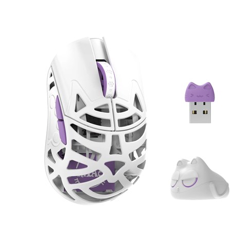 Beast Miao (Omron) White 5月13日発売