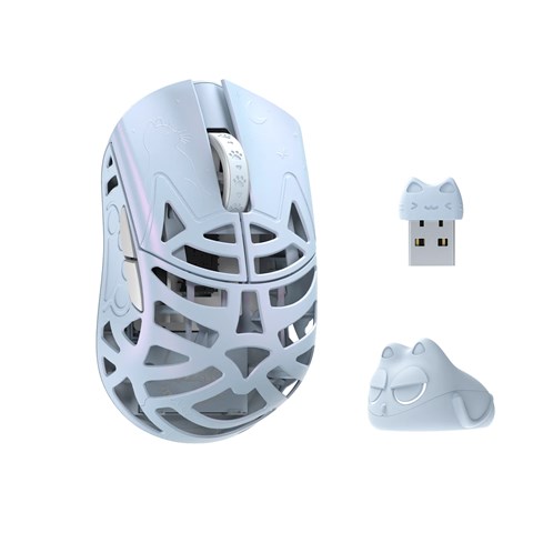 Beast Miao (Omron) Ice Blue 5月13日発売