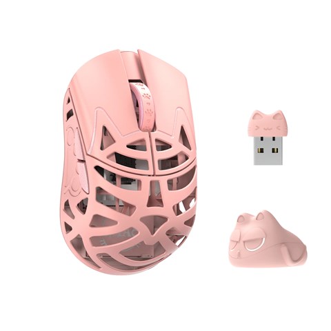 Beast Miao (Omron) Pink 5月13日発売