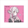 Maomaoshe 猫猫蛇 Gaming Mouse Pad バランス 5月11日発売