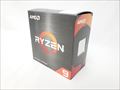 Ryzen 9 5900X W/O cooler (12C24T/3.7GHz（4.8）/105W/L3 Cache 64MB) 各サイトで併売につき売切れのさいはご容赦願います。