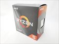 Ryzen 5 3600 With Wraith Spire cooler (6C12T/3.6GHz（4.2）/65W/Total Cache 36MB) 各サイトで併売につき売切れのさいはご容赦願います。