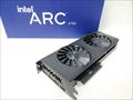 Intel ARC A750 (21P02J00BA) 各サイトで併売につき売切れのさいはご容赦願います。