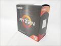 Ryzen 9 5950X W/O cooler (16C32T/3.4GHz（4.9）/105W/L3 Cache 64MB) 各サイトで併売につき売切れのさいはご容赦願います。