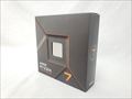 Ryzen7 7700X W/O Cooler (8C/16T、4.5GHz(最大5.4)、105W、L2+L3 Cache 40MB) 各サイトで併売につき売切れのさいはご容赦願います。