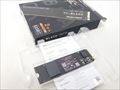WD Black SN770 WDS200T3X0E 各サイトで併売につき売切れのさいはご容赦願います。