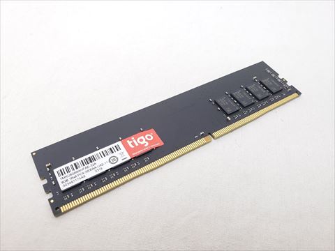 PC4-25600(DDR4 3200) 8GB /バルク 各サイトで併売につき売切れのさいはご容赦願います。